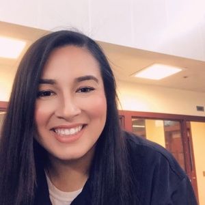 Meet your Posher, Marcy